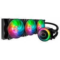 Cooler Master MasterLiquid ML360R RGB refrigeración agua y freón (Espera 4 dias)