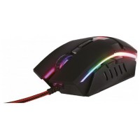MOUSE MARS GAMING RGB MM116 3200DPI 6 BOTONES GAMING-5SX MOUSE MARS GAMING RGB MM116 3200DPI 6 BOTONES GAMING