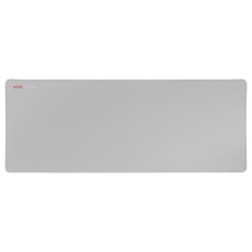 ALFOMBRILLA MARS GAMING MMPXL SILVER 800x300mm DOBLE