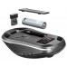 RATON MARS GAMING MMW2 3.200DPI INALAMBRICO NEGRO RGB (Espera 4 dias)