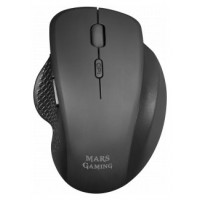 MOUSE MARS GAMING WIRELESS ERGO MMWERGO 3200DPI