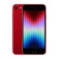 APPLE iPHONE SE 2022 64 GB RED (Espera 4 dias)