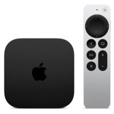 APPLE TV 128 GB 4K (Espera 4 dias)