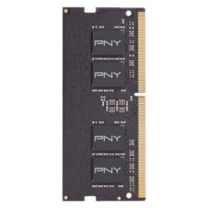 PNY memoria RAM 1x8GB 2666    SO-DIMM DDR4