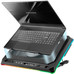 BASE DE REFRIGERACION PARA PORTATILES MARS GAMING-SX13 BASE DE REFRIGERACION PARA PORTATILES MARS GAMING