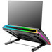 BASE DE REFRIGERACION PARA PORTATILES MARS GAMING-SX13 BASE DE REFRIGERACION PARA PORTATILES MARS GAMING