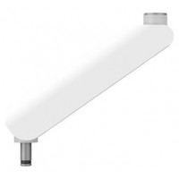 Vogel"s Componente de brazo para monitor MOMO C316 Motion, inclinado, 16 cm (blanco) (Espera 4 dias)