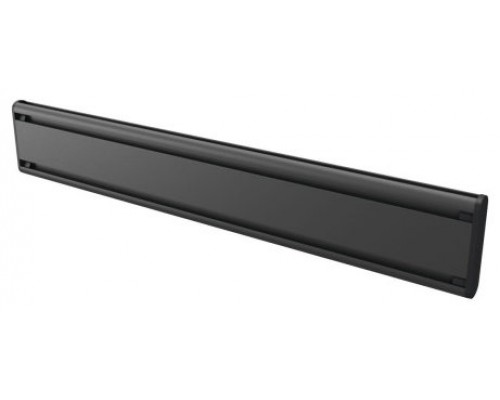 Vogel"s Componente de la barra de interfaz MOMO C430, 30 cm (negro) (Espera 4 dias)