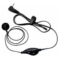 MOTOROLA Consumer Earbud