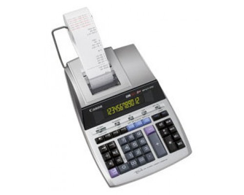 CANON Calculadora sobremesa pro mp1211-ltsc