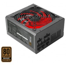 FUENTE ALIMENTACION 750W MARS GAMING PFC-ACTIVO (Espera 4 dias)