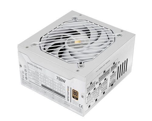 FUENTE ALIMENTACION TACENS MPB750PSI WH