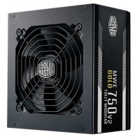 FUENTE DE ALIMENTACION ATX 3.0 750W COOLERMASTER MWE GOLD V