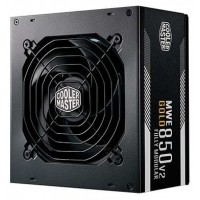 Cooler Master MWE Gold 850 V2 ATX 3.0 Ready unidad de fuente de alimentación 850 W 24-pin ATX Negro (Espera 4 dias)