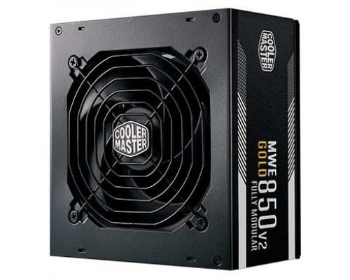 FUENTE DE ALIMENTACION ATX 3.0 850W COOLERMASTER MWE GOLD V