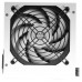FUENTE DE ALIMENTACION MARS GAMING MPIII 550W,