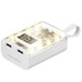 POWERBANK MARS GAMING 10000mAh 1xUSB-C PD 2xUSB-A-SX5 POWERBANK MARS GAMING 10000mAh 1xUSB-C PD 2xUSB-A