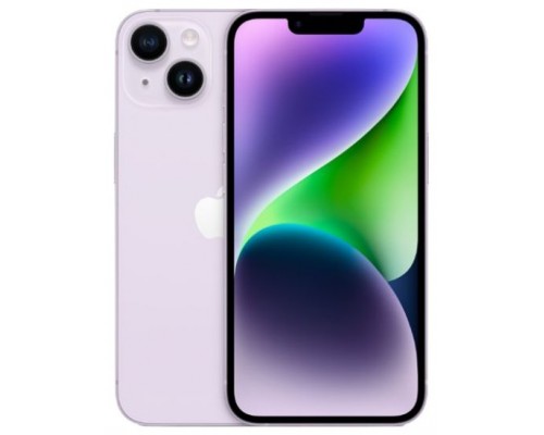 SMARTPHONE APPLE IPHONE 14 128GB PURPLE