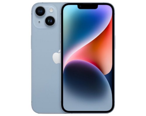 SMARTPHONE APPLE IPHONE 14 512GB 6.1" 5G AZUL