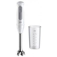 BATIDORA DE MANO BRAUN MQ50001M MULTIQUICK 5 1000W 21 VEL. ACERO-SX13 BATIDORA DE MANO BRAUN MQ50001M MULTIQUICK 5 1000W 21 VEL. ACERO