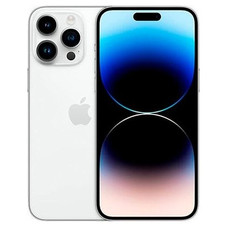 SMARTPHONE APPLE IPHONE 14 PRO MAX 256GB SILVER APPLE