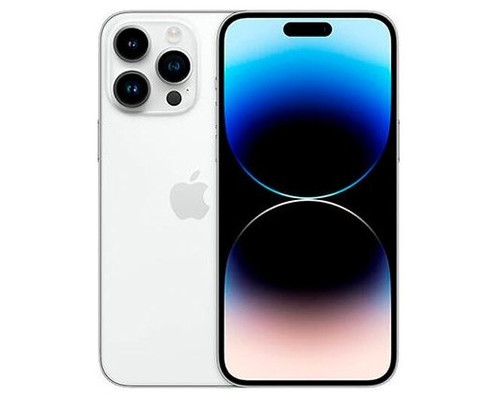 SMARTPHONE APPLE IPHONE 14 PRO MAX 256GB SILVER APPLE-SX92 SMARTPHONE APPLE IPHONE 14 PRO MAX 256GB SILVER APPLE