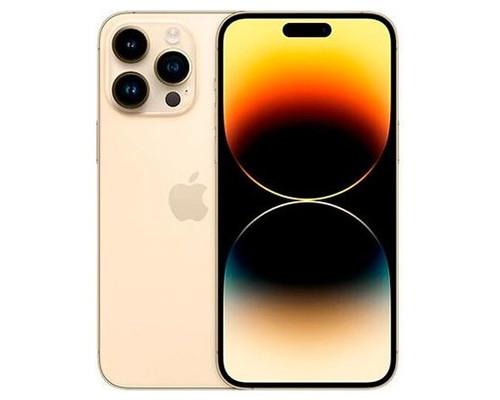 SMARTPHONE APPLE IPHONE 14 PRO MAX 256GB GOLD APPLE