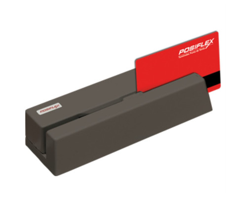 Lector de tarjetas magneticas, lector de hasta 3