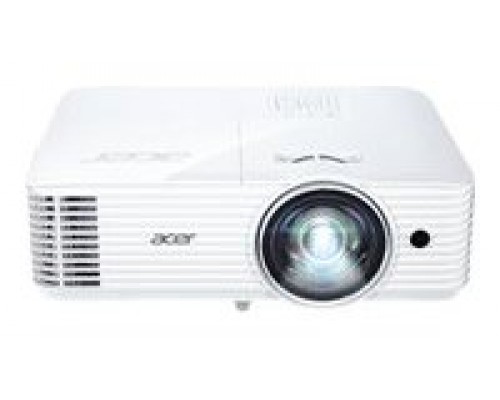 PROYECTOR ACER S1386WHN DLP WXGA 1280X800 3600LM