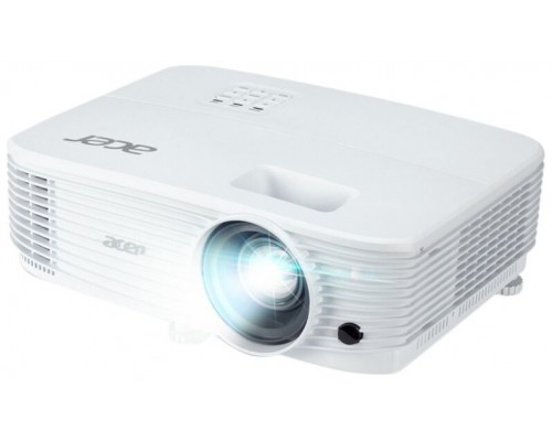 PROYECTOR ACER P1157i DLP SVGA 4500 LUMENS 20000:1