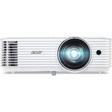Acer Professional and Education S1287 Proyector de alcance estándar 4000 lúmenes ANSI DLP XGA (1024x768) Blanco (Espera 4 dias)-SX34 Acer Professional and Education S1287 Proyector de alcance estándar 4000 lúmenes ANSI DLP XGA (1024x768) Blanco (Espera 4 dias)