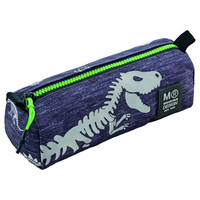 PORTATODOS REDONDO RECICLADO T-REX MIQUELRIUS MR19278 (Espera 4 dias)