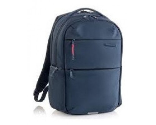 MOCHILA MEDIANA COLOR MARINO BAG TO WORK MIQUELRIUS MR19565 (Espera 4 dias)-SX15 MOCHILA MEDIANA COLOR MARINO BAG TO WORK MIQUELRIUS MR19565 (Espera 4 dias)