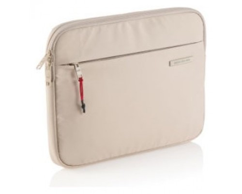 FUNDA PARA PORTÁTILES DE 13/14 PULGADAS BEIGE BAG TO WORK MIQUELRIUS MR19566 (Espera 4 dias)-SX9 FUNDA PARA PORTÁTILES DE 13/14 PULGADAS BEIGE BAG TO WORK MIQUELRIUS MR19566 (Espera 4 dias)