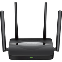 ROUTER MERCUSYS  DUAL BAND WIFI 7 MR25BE