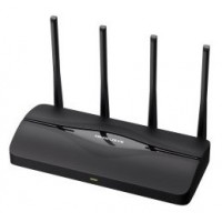 ROUTER WIFI 7 TRIPLE BANDA MERCUSYS MR27BE BE3600 4P-20SX ROUTER WIFI 7 TRIPLE BANDA MERCUSYS MR27BE BE3600 4P