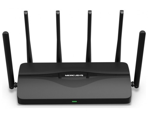 ROUTER WIFI 7 TRIPLE BANDA MERCUSYS MR47BE WIFI 7