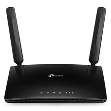 ROUTER TP-LINK WIFI 4G 300MBPS TL-MR6400-SX22 ROUTER TP-LINK WIFI 4G 300MBPS TL-MR6400