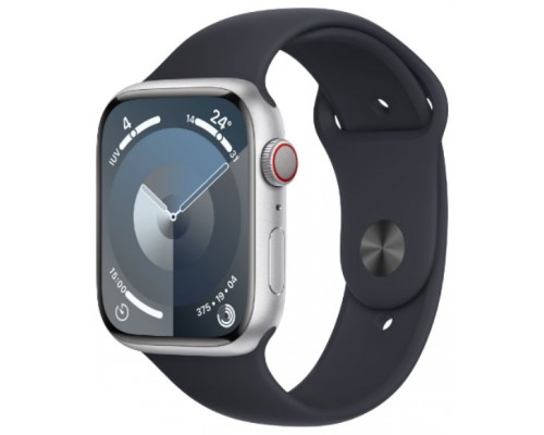 RELOJ APPLE MR8W3QL/A