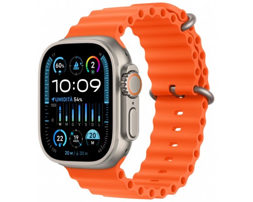 RELOJ APPLE ULTRA MREH3TY/A