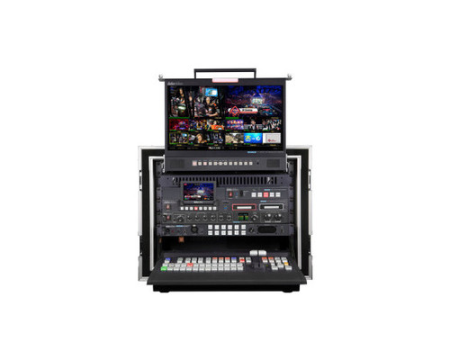 DataVideo MS-3200 Negro (Espera 4 dias)-SX5,908 DataVideo MS-3200 Negro (Espera 4 dias)
