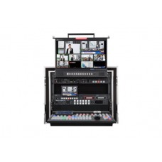 DATAVIDEO UHD FLY AWAY KIT (SYSTEM) (MS-4000)-(2200-4004) (Espera 4 dias)