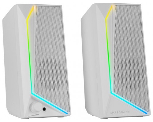 ALTAVOCES TACENS MS72 WH