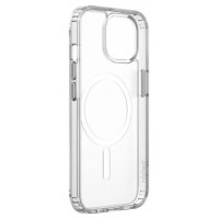 BELKIN SHEER-CE MAGNETIC PROTECTIVE CASE - IPHONE 15 PLUS (Espera 4 dias)