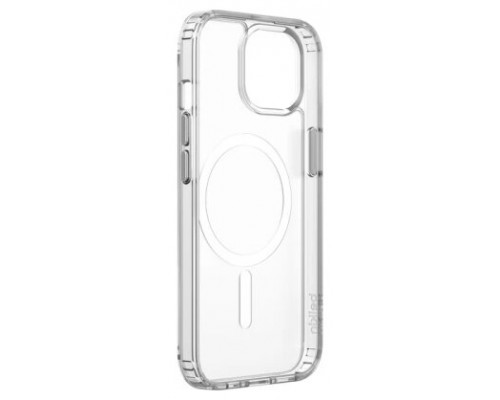 BELKIN SHEER-CE MAGNETIC PROTECTIVE CASE - IPHONE 15 PLUS (Espera 4 dias)