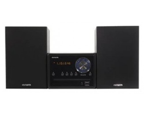 MICRO CADENA DE MUSICA AIWA MSBTU-300 BLUETOOTH 4.2