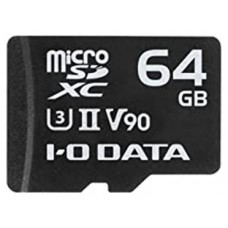 MEMORIA SD MICRO 64GB I-O DATA MSD-A1 C10