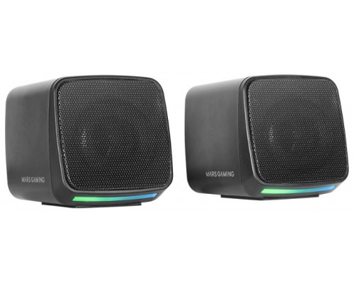 ALTAVOCES TACENS MS-PRO BK