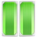ALTAVOCES 2.0 BLUETOOTH MARS GAMING MSRGB WHITE FULL
