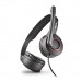 AURICULARES NGS MSX 10 PRO BK